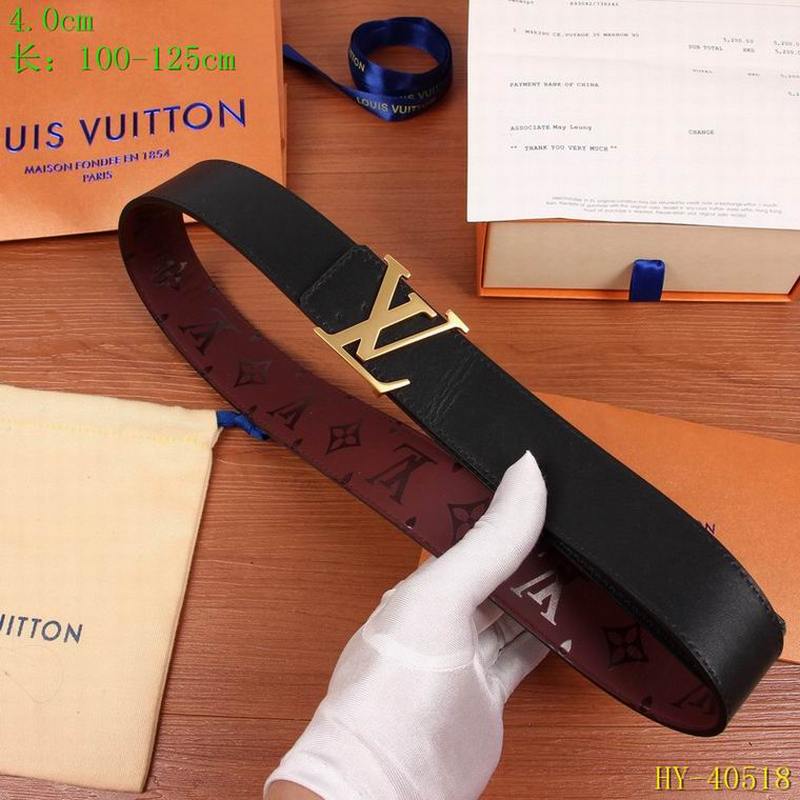 LV Belts 2498